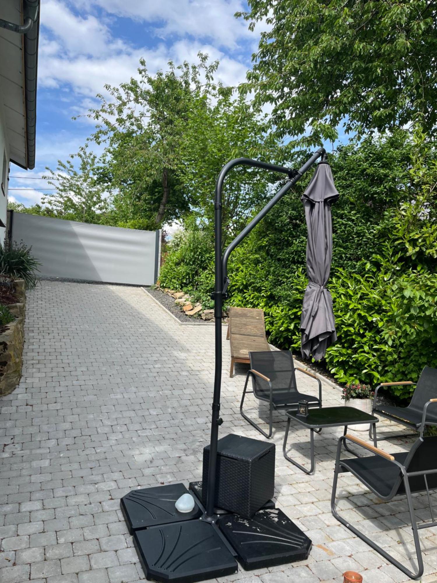 Studio Renove Rdc Terrasse Wepion Намюр Екстер'єр фото
